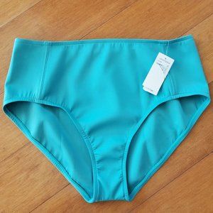 Aqua Tummy Control Bikini Bottom, size L